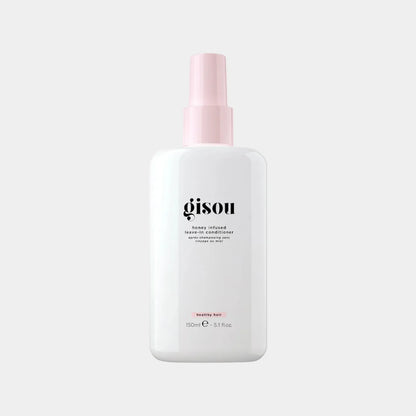 GISOU Honey Infused Leave-In Conditioner
