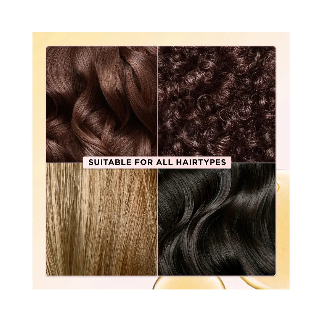 GISOU Honey Infused Leave-In Conditioner