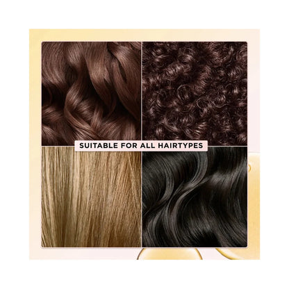 GISOU Honey Infused Leave-In Conditioner