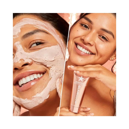 GLAMGLOW Brights, Camera, Action Eye Cream & Face Mask Set