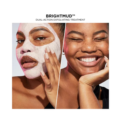 GLAMGLOW Brights, Camera, Action Eye Cream & Face Mask Set