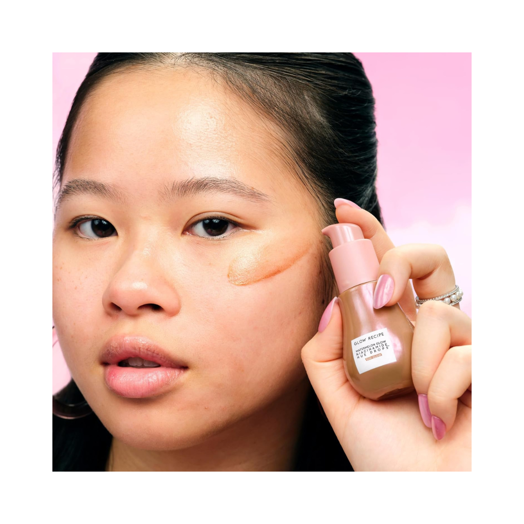GLOW RECIPE Get Glowing With Me Kit by Katie Fang
