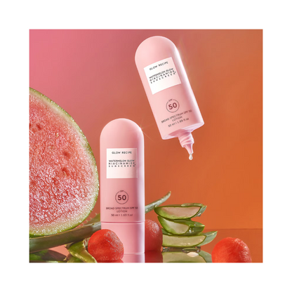 GLOW RECIPE Watermelon Glow Niacinamide Sunscreen