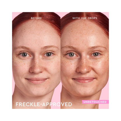 GLOW RECIPE Watermelon Glow Niacinamide Hue Drops Serum