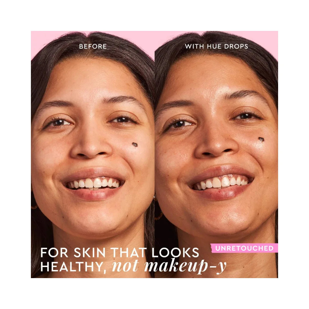 GLOW RECIPE Watermelon Glow Niacinamide Hue Drops Serum