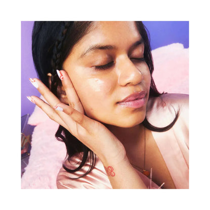 GLOW RECIPE Watermelon Glow AHA Night Treatment