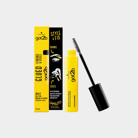 GOT2BE Glued Brow & Edge Gel