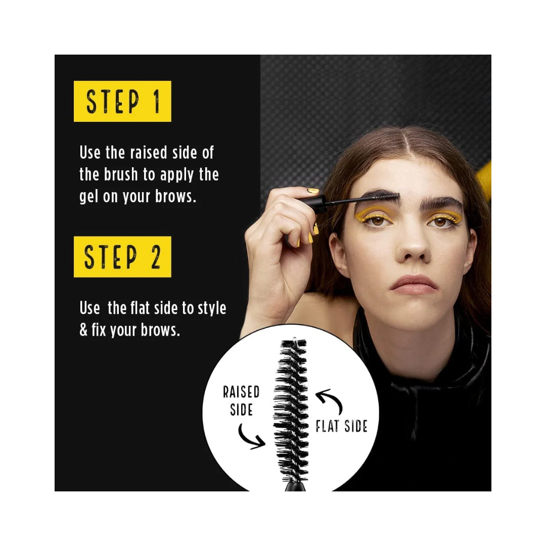 GOT2BE Glued Brow & Edge Gel
