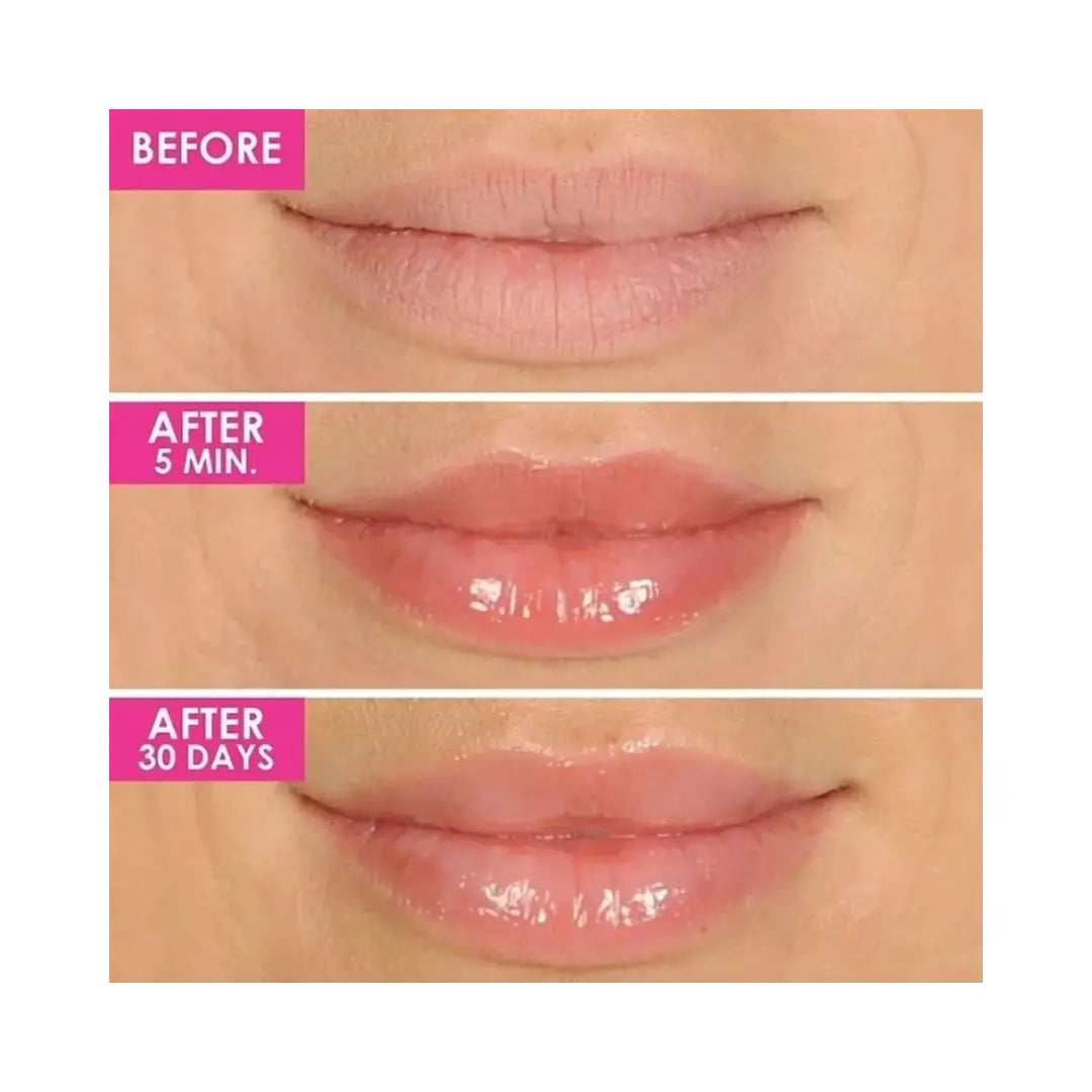 GRANDE COSMETICS Most Loved Lip Plumper Glosses Nudes 2.0 Set