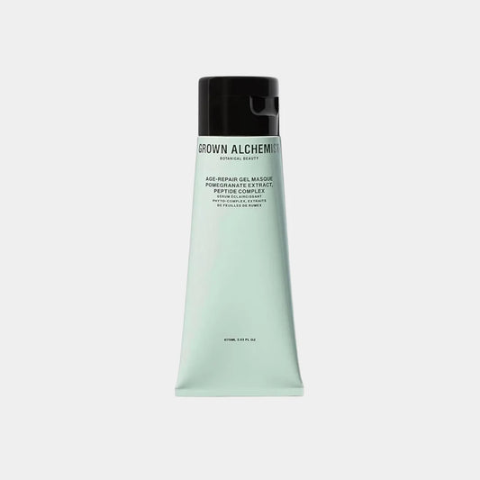 GROWN ALCHEMIST Age-Repair Gel Masque