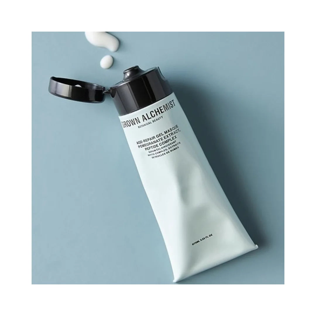 GROWN ALCHEMIST Age-Repair Gel Masque