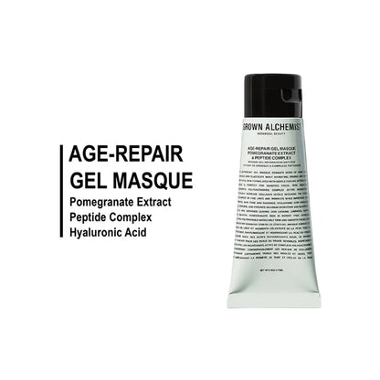 GROWN ALCHEMIST Age-Repair Gel Masque