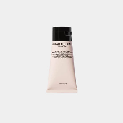 GROWN ALCHEMIST Anti-Pollution Primer