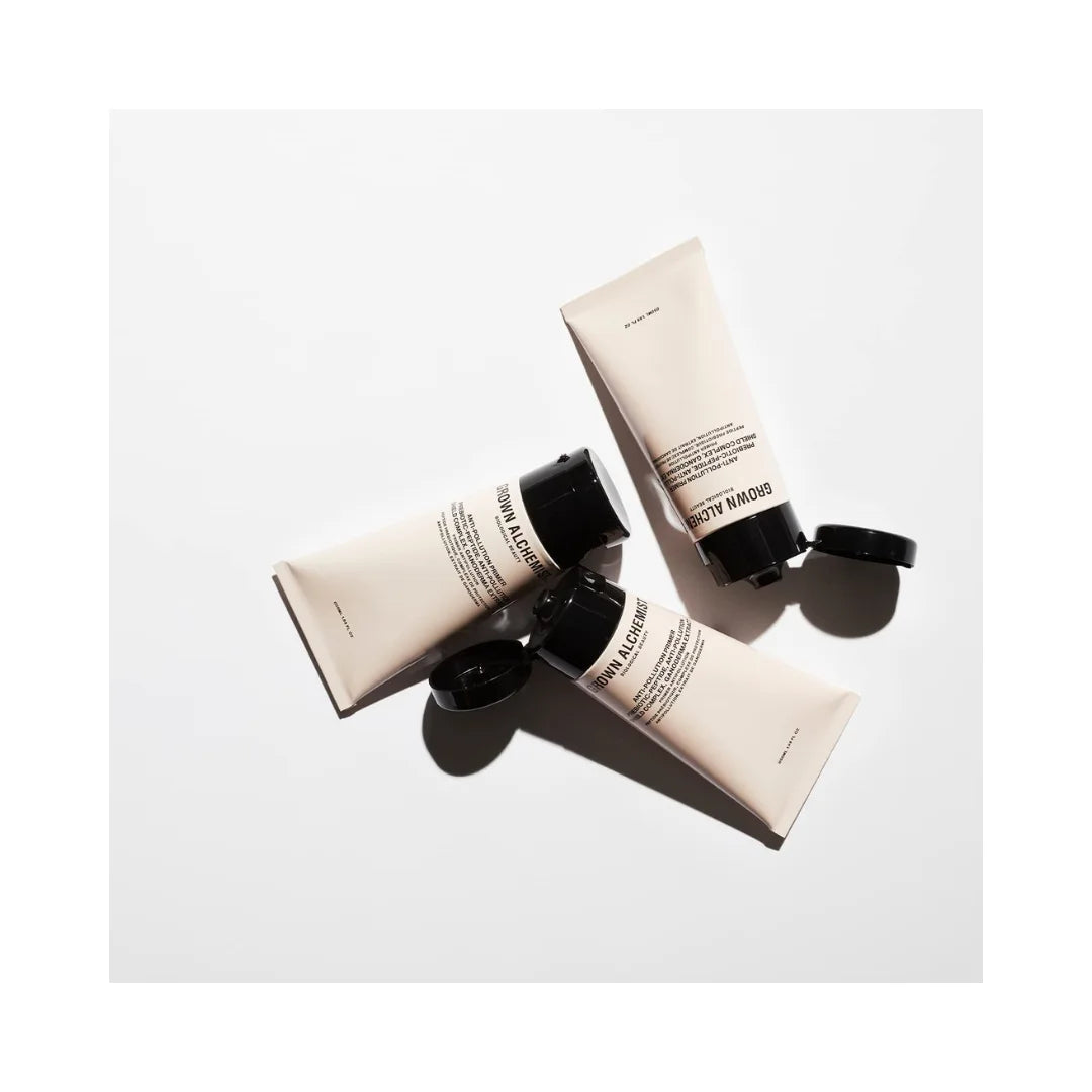 GROWN ALCHEMIST Anti-Pollution Primer