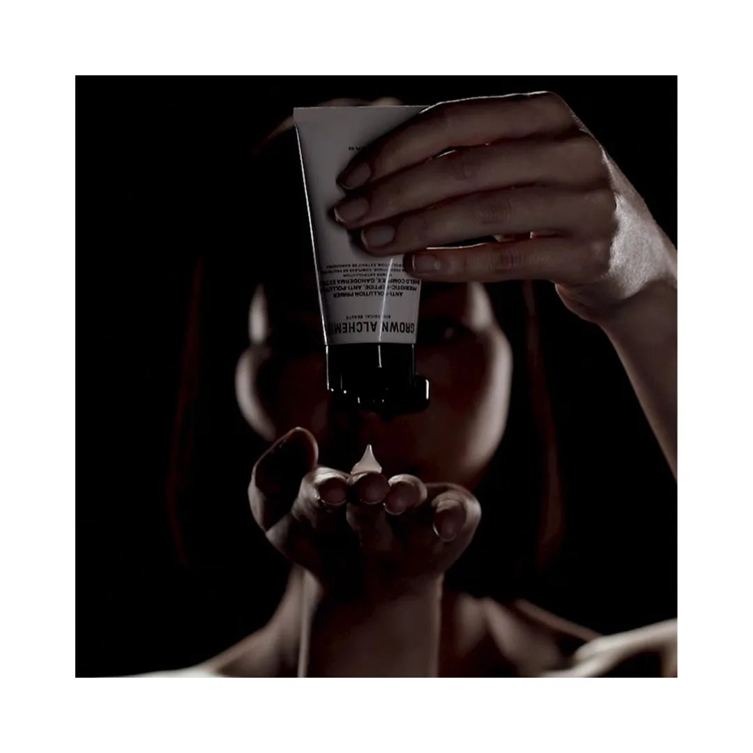 GROWN ALCHEMIST Anti-Pollution Primer