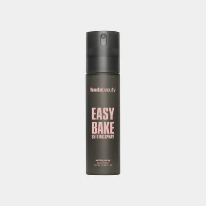 HUDA BEAUTY Easy Bake Setting Spray