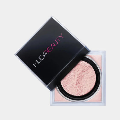 HUDA BEAUTY Easy Bake Loose Baking & Setting Powder