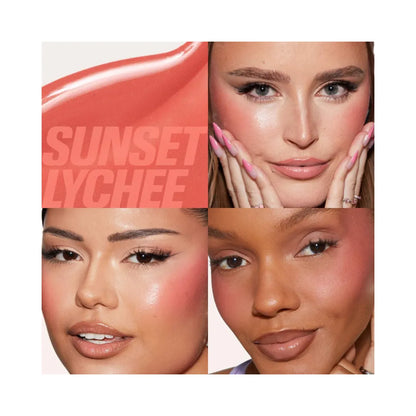 HUDA BEAUTY Blush Filter Soft Glow Liquid Blush