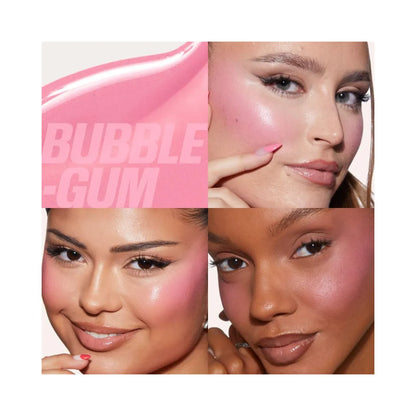 HUDA BEAUTY Blush Filter Soft Glow Liquid Blush