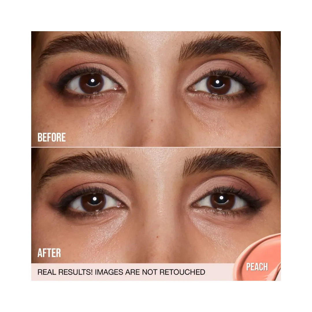 HUDA BEAUTY #FauxFilter Brightening Under Eye Color Corrector