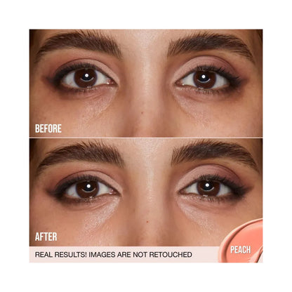 HUDA BEAUTY #FauxFilter Brightening Under Eye Color Corrector