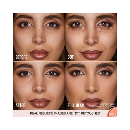 HUDA BEAUTY #FauxFilter Brightening Under Eye Color Corrector