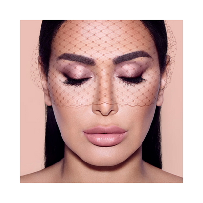 HUDA BEAUTY The New Nude Eye Shadow Palette