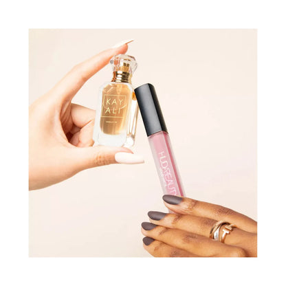 HUDA BEAUTY x KAYALI Very Sweet Set