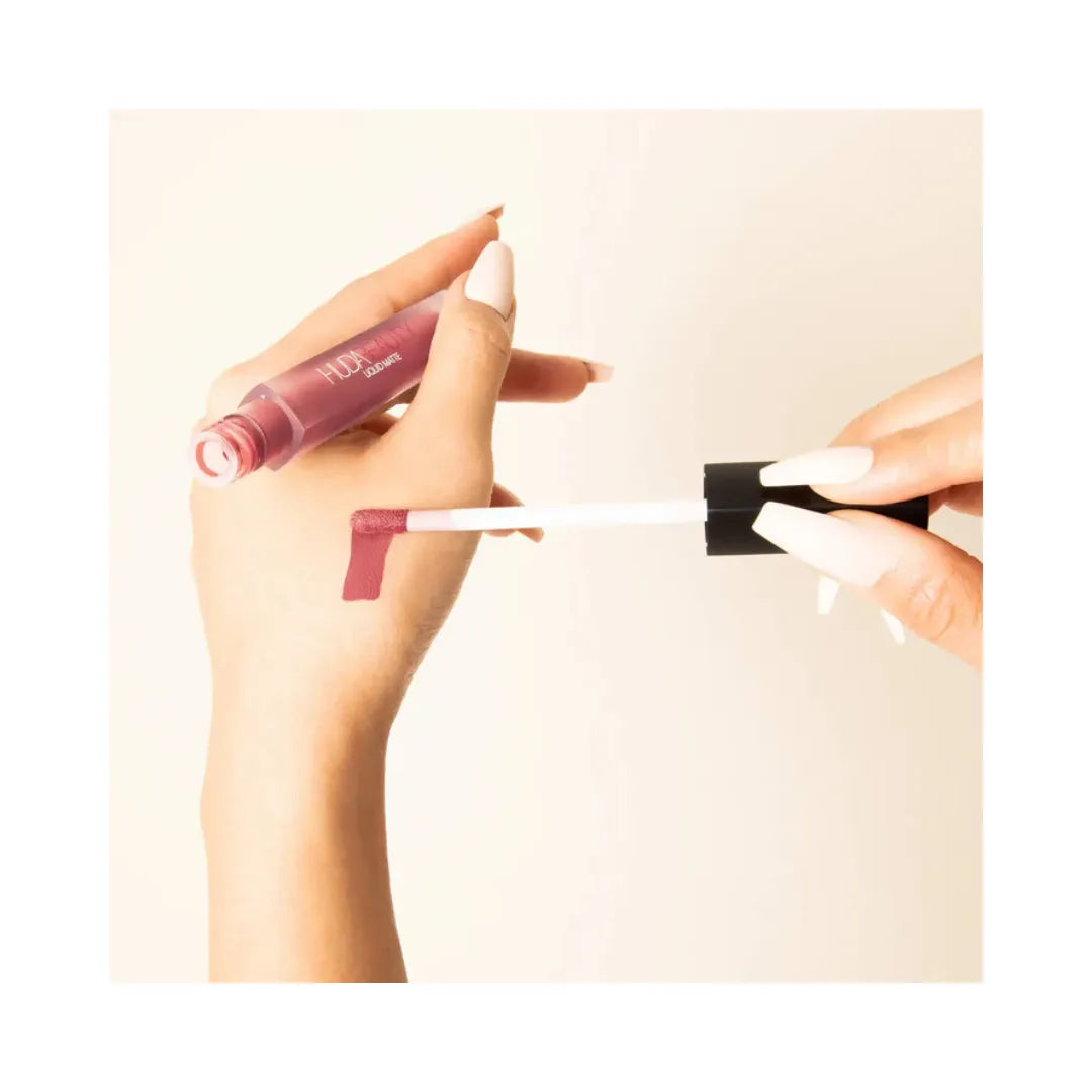 HUDA BEAUTY x KAYALI Very Sweet Set