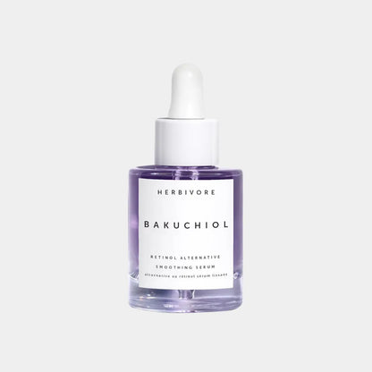 HERBIVORE Bakuchiol Retinol Alternative Smoothing Serum