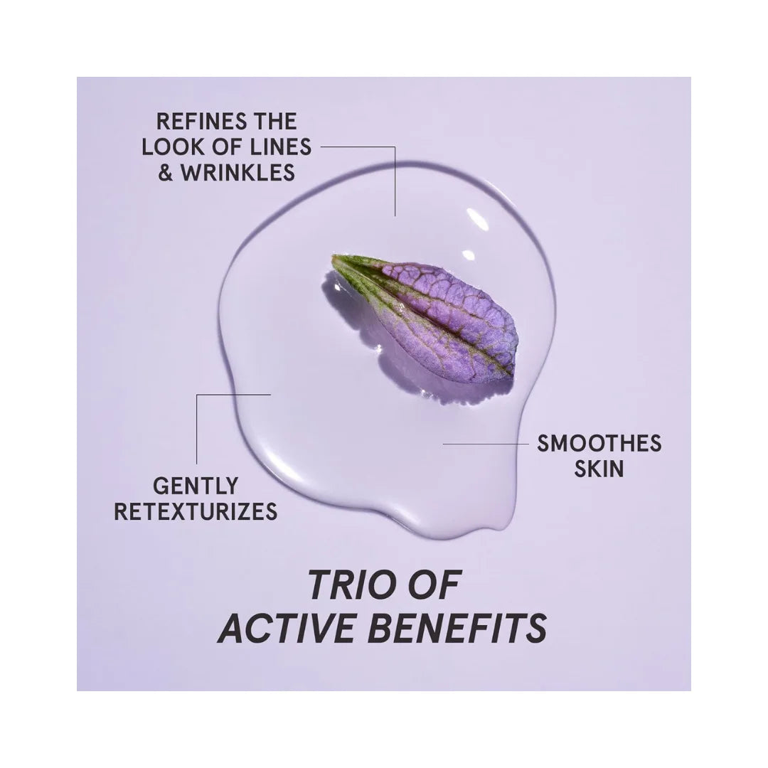 HERBIVORE Bakuchiol Retinol Alternative Smoothing Serum