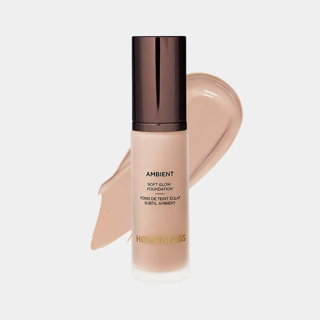 HOURGLASS Ambient Soft Glow Foundation