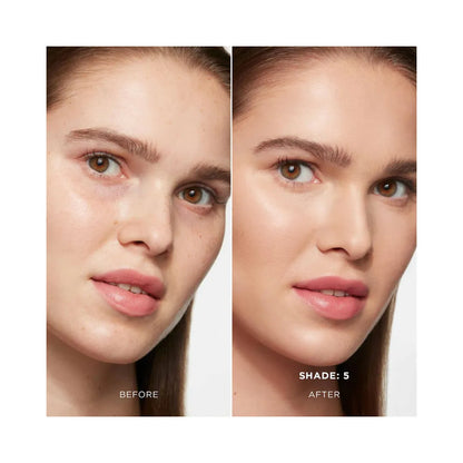 HOURGLASS Ambient Soft Glow Foundation