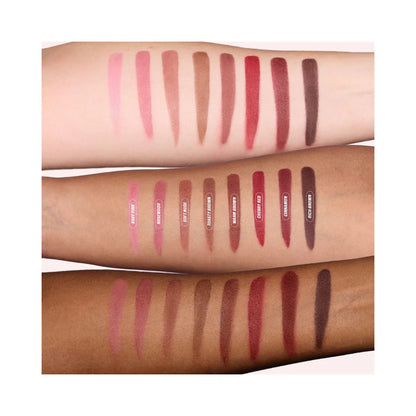 HUDA BEAUTY Lip Contour Lip Stain