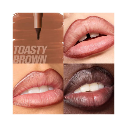 HUDA BEAUTY Lip Contour Lip Stain
