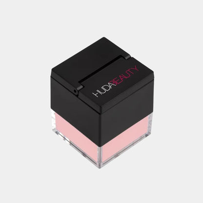 HUDA BEAUTY Mini Easy Bake Loose Baking & Setting Powder