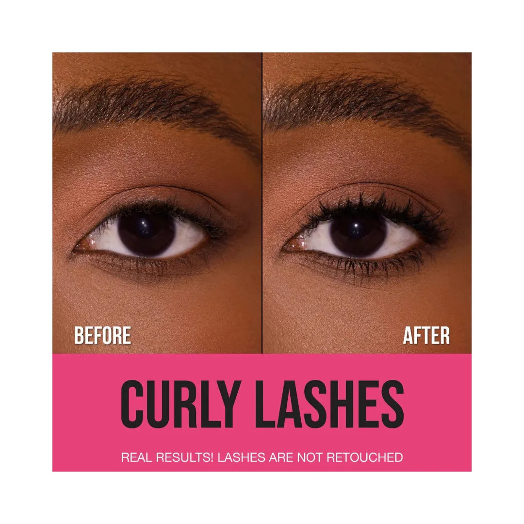 HUDA BEAUTY 1 Coat WOW! Extra Volumizing and Lifting Mascara