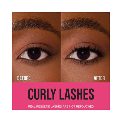 HUDA BEAUTY 1 Coat WOW! Extra Volumizing and Lifting Mascara