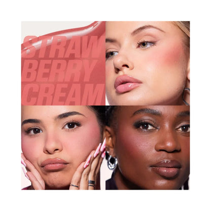 HUDA BEAUTY Mini Baby Blush Duo Set