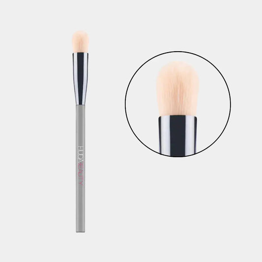 HUDA BEAUTY Conceal & Blend Complexion Brush