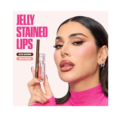 HUDA BEAUTY Lip Contour Lip Stain