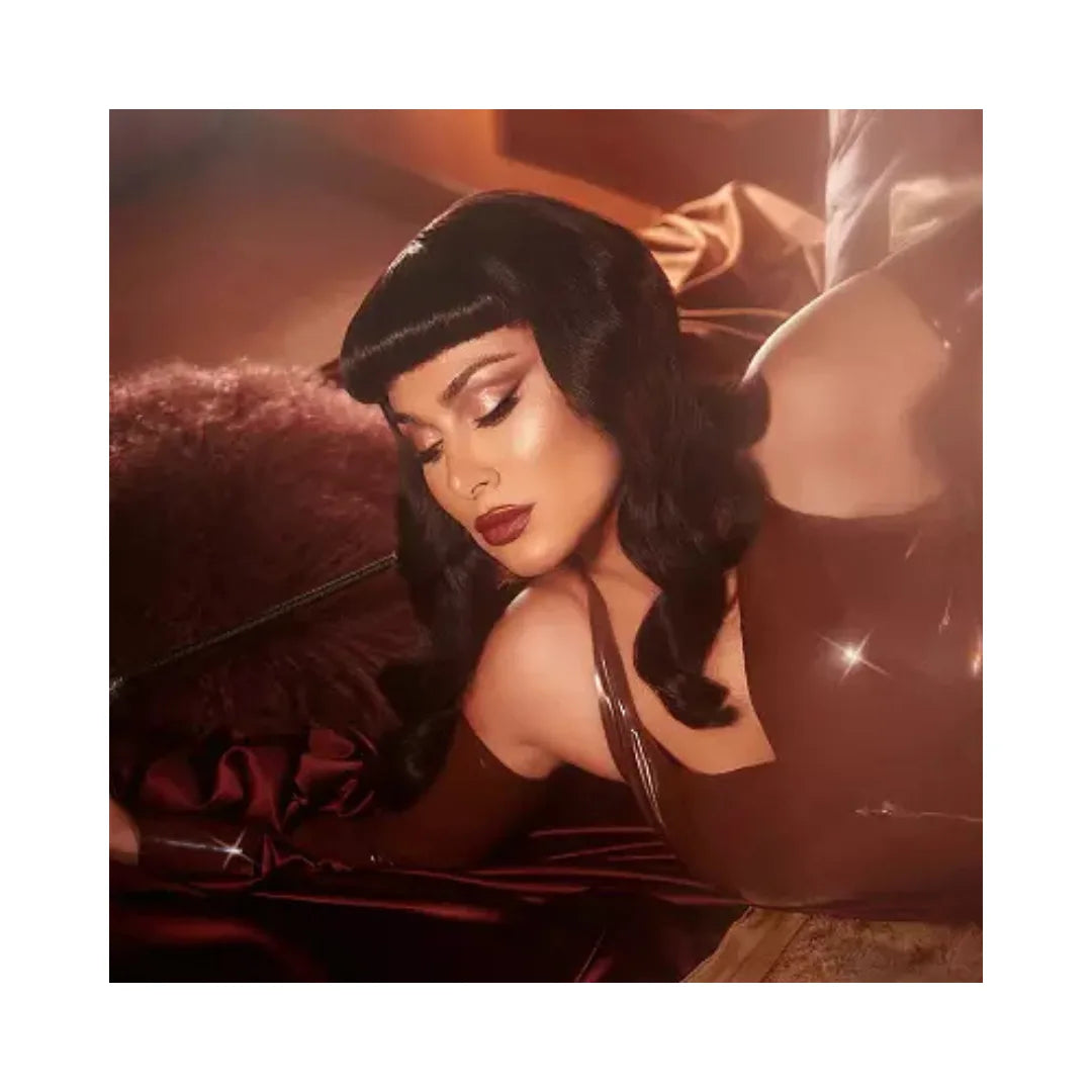 HUDA BEAUTY Naughty Nude Eyeshadow Palette