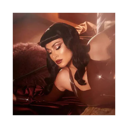 HUDA BEAUTY Naughty Nude Eyeshadow Palette