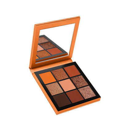 HUDA BEAUTY Topaz Obsessions Palette