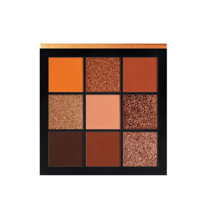 HUDA BEAUTY Topaz Obsessions Palette