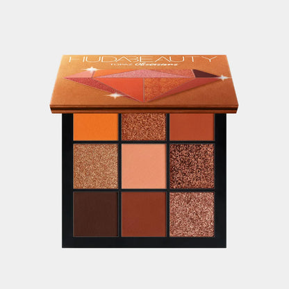 HUDA BEAUTY Topaz Obsessions Palette