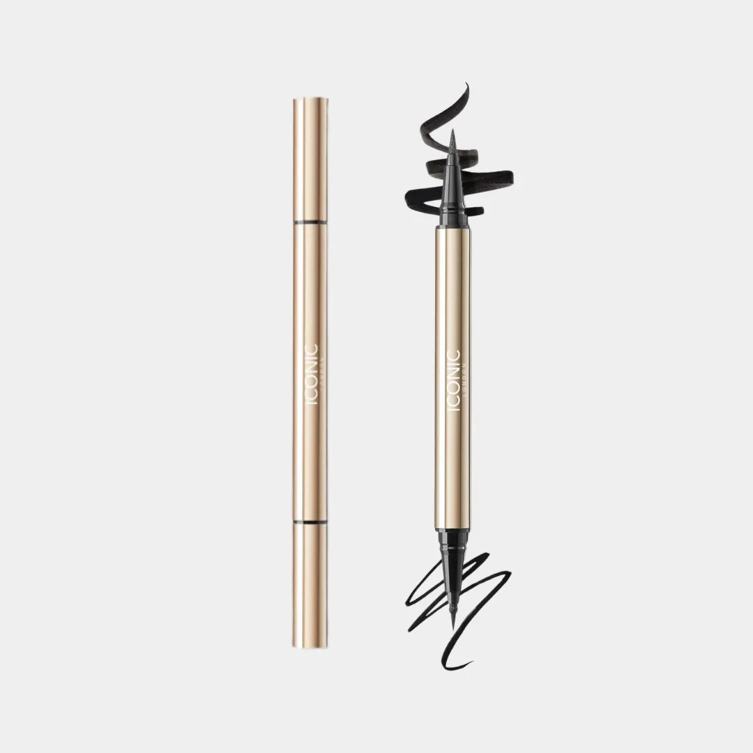 ICONIC LONDON Enrich & Elevate Eyeliner