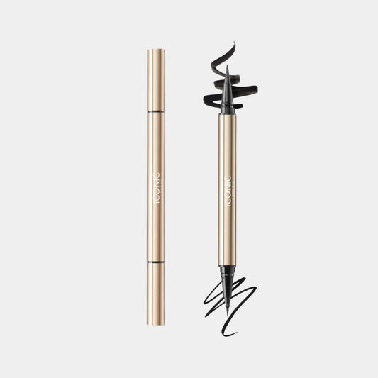 ICONIC LONDON Enrich & Elevate Eyeliner