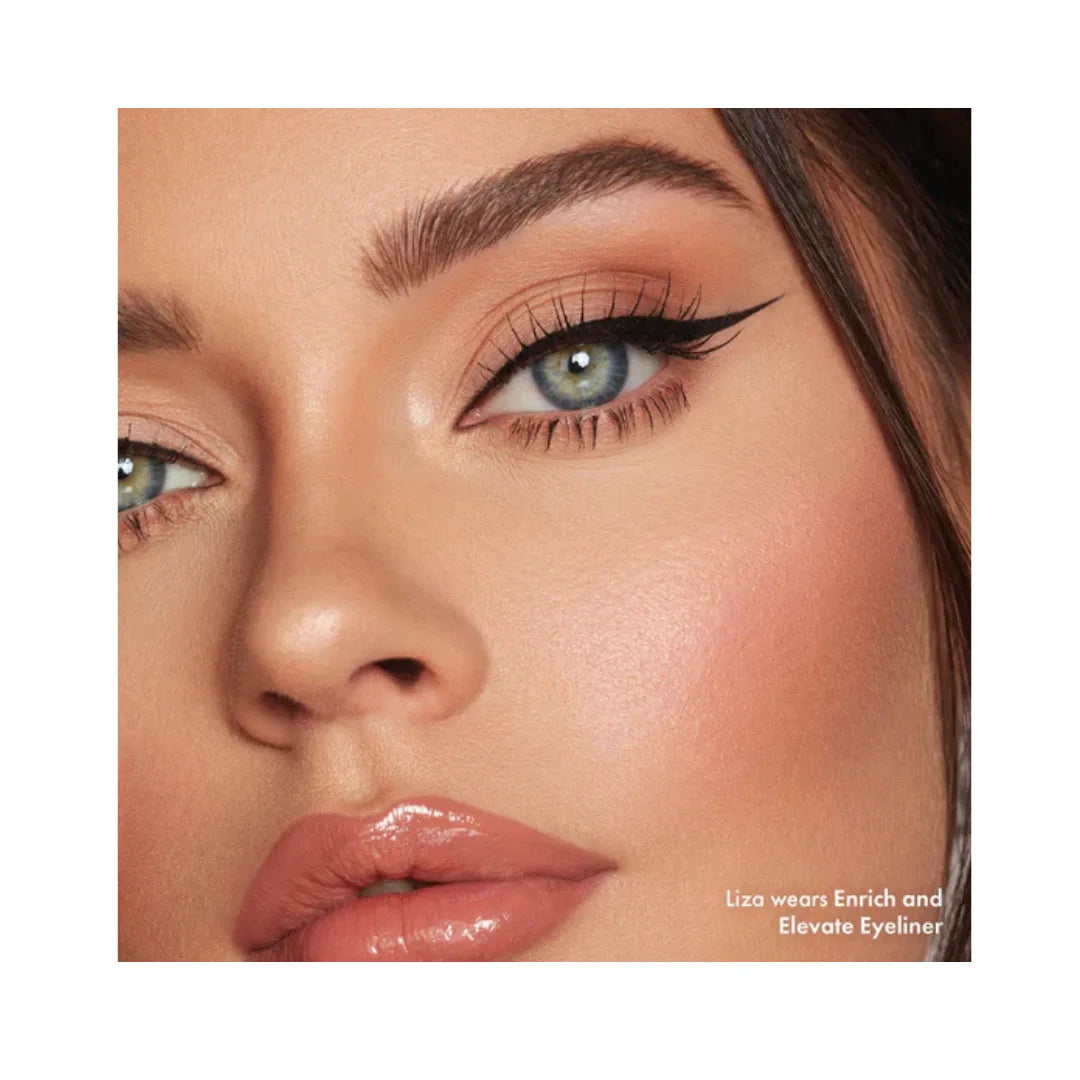 ICONIC LONDON Enrich & Elevate Eyeliner