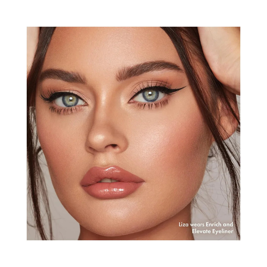 ICONIC LONDON Enrich & Elevate Eyeliner